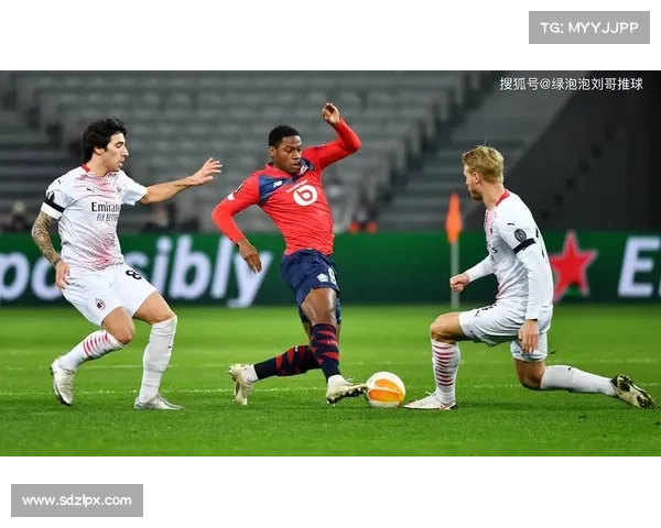 五大联赛激烈对决:欧冠法甲英超意甲球队实力全面解析